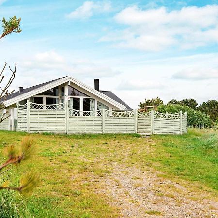 6 Person Holiday Home In R M Bolilmark Dış mekan fotoğraf